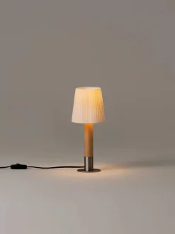 Santa & Cole Spots<Básica M1 Bordlampe fra Santa and Cole