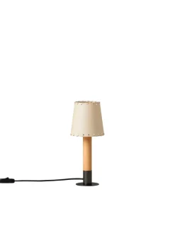 Santa & Cole Spots<Básica M1 Bordlampe fra Santa and Cole