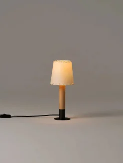 Santa & Cole Spots<Básica M1 Bordlampe fra Santa and Cole