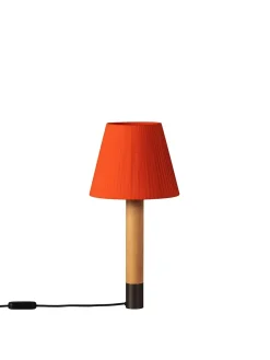 Santa & Cole Spots<Básica M1 Bordlampe fra Santa and Cole