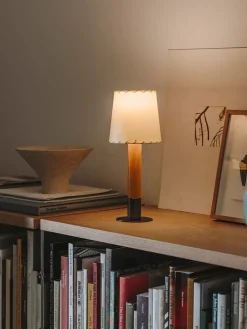 Santa & Cole Portable Lamper|Spots<Básica Mínima Batería Lampe fra Santa and Cole