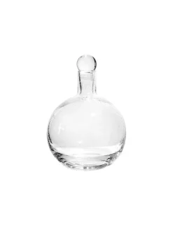 Louise Roe Gaver Til Hende|Kander<Bubble Glass Carafe Round fra