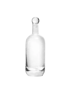 Louise Roe Gaver Til Hende|Kander<Bubble Glass Carafe Tall fra