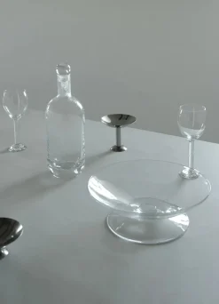 Louise Roe Gaver Til Hende|Kander<Bubble Glass Carafe Tall fra