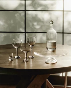 Louise Roe Gaver Til Hende|Service<Bubble Glass Cocktail fra