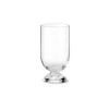 Louise Roe Gaver Til Hende|Service<Bubble Glass Water Tall fra