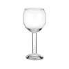 Louise Roe Gaver Til Hende|Service<Bubble Glass Wine, plain top fra