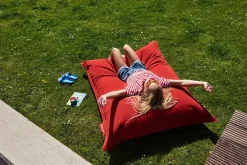 Fatboy Udendørs Loungemøbler|Havestole<Buggle Up Outdoor sækkestol fra