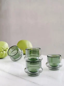 Tom Dixon Service<Bump Espresso Cup fra