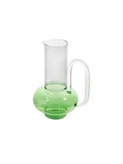 Tom Dixon Kander|Service<Bump Jug Green fra