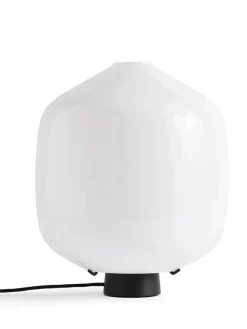 HAY Spots<Buoy Glass Table Lamp, Ø 30 cm fra