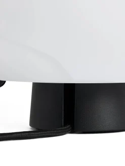 HAY Spots<Buoy Glass Table Lamp, Ø 30 cm fra