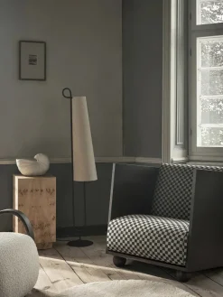 Ferm Living Sideborde Og Små Borde<Burl Side Table fra