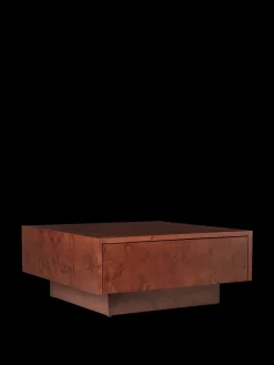 Ferm Living Sofaborde<Burl Storage sofabord fra