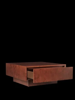 Ferm Living Sofaborde<Burl Storage sofabord fra