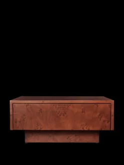 Ferm Living Sofaborde<Burl Storage sofabord fra