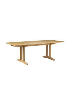 FDB Møbler Spiseborde<C64 Shaker Bord fra