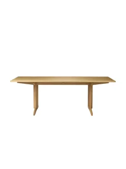 FDB Møbler Spiseborde<C64 Shaker Bord fra