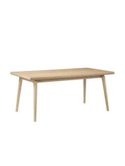 FDB Møbler Spiseborde<C65 Spisebord fra