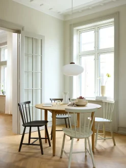 FDB Møbler Spiseborde<C62 Spisebord fra