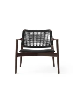 Vipp Lænestole|Loungestole<Cabin loungestol fra