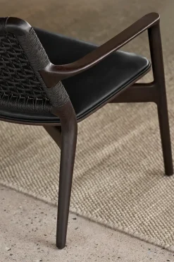 Vipp Lænestole|Loungestole<Cabin loungestol fra