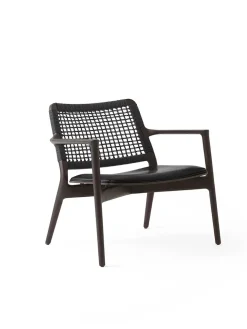 Vipp Lænestole|Loungestole<Cabin loungestol fra