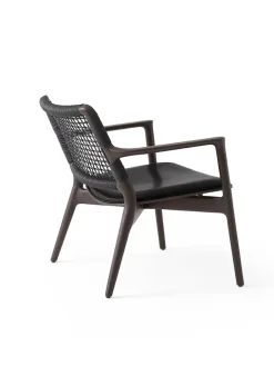 Vipp Lænestole|Loungestole<Cabin loungestol fra