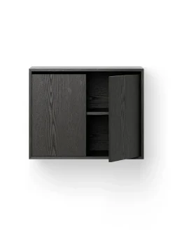 New Works Skænke<Cabinet Tall w. Doors fra