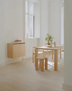 New Works Skænke<Cabinet Tall w. Doors fra