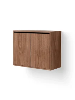 New Works Skænke<Cabinet Tall w. Doors fra