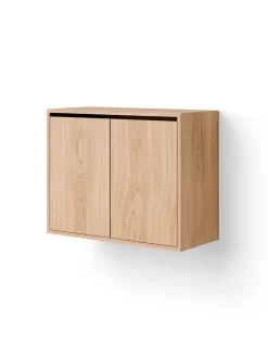 New Works Skænke<Cabinet Tall w. Doors fra