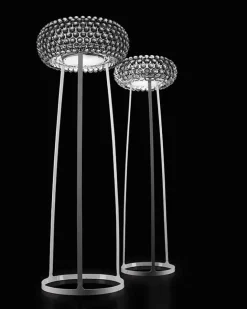 Foscarini Gulvlamper|Spots<Caboche Gulvlampe fra