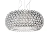 Foscarini Pendler|Spots<Caboche Plus Grande LED pendel fra