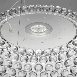 Foscarini Pendler|Spots<Caboche Plus Grande LED pendel fra