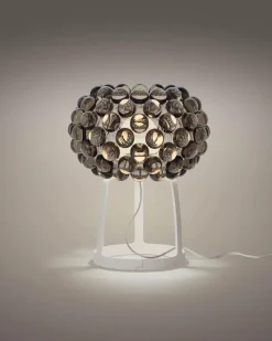 Foscarini Spots<Caboche Plus LED Bordlampe fra