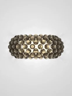 Foscarini Væglamper|Spots<Caboche Plus Media LED væglampe fra