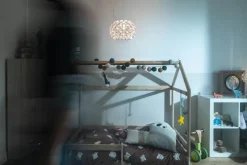 Foscarini Pendler|Spots<Caboche Plus Piccola LED pendel fra