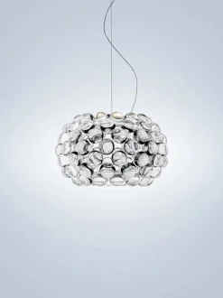 Foscarini Pendler|Spots<Caboche Plus Piccola LED pendel fra