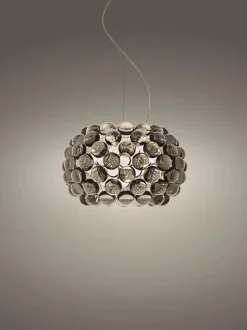 Foscarini Pendler|Spots<Caboche Plus Piccola LED pendel fra