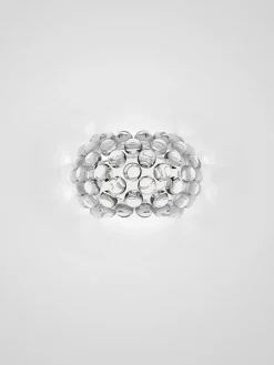 Foscarini Væglamper|Spots<Caboche Plus Piccola LED væglampe fra