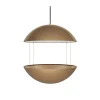 DK3 Spots|Pendler<Cadovius Flower Lampe af