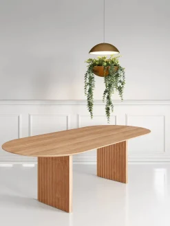 DK3 Spots|Pendler<Cadovius Flower Lampe af