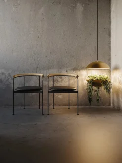 DK3 Spots|Pendler<Cadovius Flower Lampe af