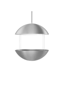 DK3 Pendler|Spots<Cadovius Flower Lampe, alu fra