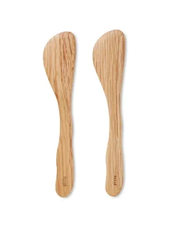 Ferm Living Service<Cairn Butter Knives, set of 2 fra