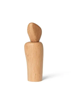 Ferm Living Service<Cairn Grinder fra