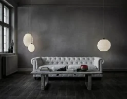 Le Klint Pendler|Spots<Caleo 3 Pendel fra