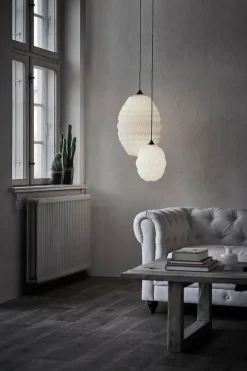 Le Klint Pendler|Spots<Caleo 3 Pendel fra