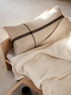 Ferm Living Puder Og Plaider|Puder<Calm pude 38 x 88 cm fra